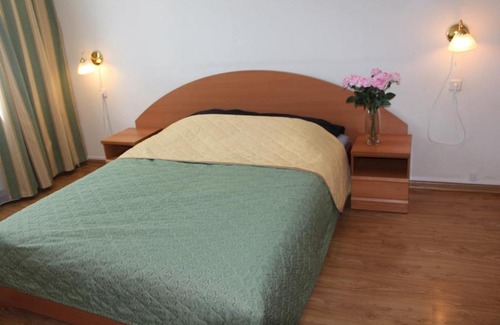 Chertanovo Tsentralnoye District Apartamento | Великолепные, уютные апартаменты у метро Пражская