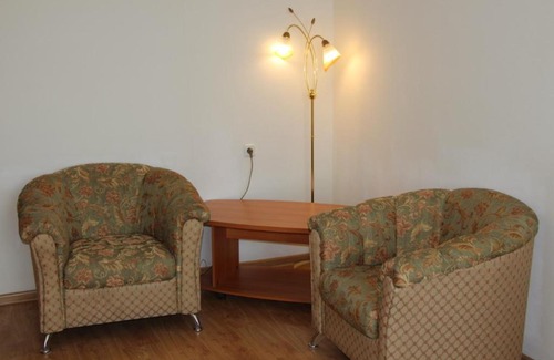 Chertanovo Tsentralnoye District Apartamento | Великолепные, уютные апартаменты у метро Пражская