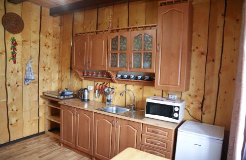 Vorokhta Apartamento | Верх Довбуша