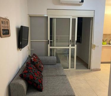Durres Apartamento | Видовая квартира на Адриатическом море