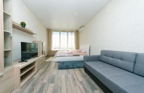 Darnyckyj Apartamento | Видовая на 25 этаже