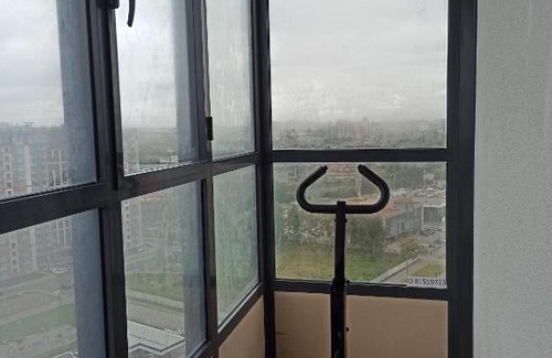 Piskarevka Apartamento | Видовая у станции Лесная Lesnaya Кушелевская дорога, д 3 корп 1