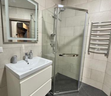 Lutsk Apartamento | Видова однокімнатна квартира в жк ЯРОВИЦЯ