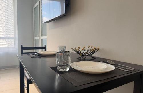 Pozniaky Apartamento | Видові Апартаменти Residential GREAT