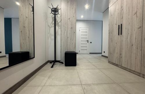 Pozniaky Apartamento | Видові Апартаменти Residential GREAT
