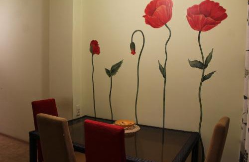 Arabkir Apartamento | Вид на Арарат