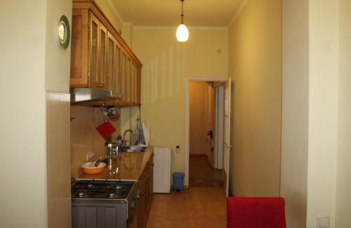 Arabkir Apartamento | Вид на Арарат