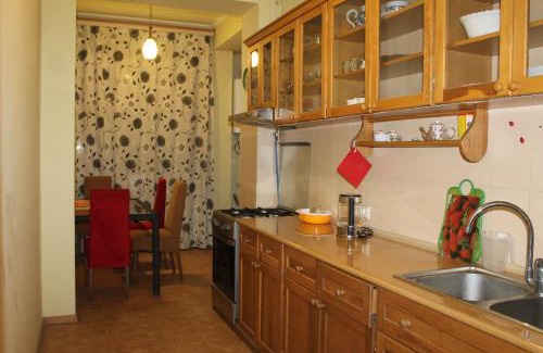 Arabkir Apartamento | Вид на Арарат