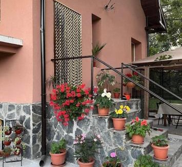 Tsigov Chark Casa | Вила Вайлин