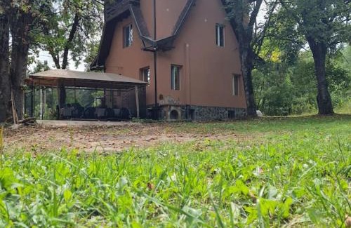 Tsigov Chark Casa | Вила Вайлин