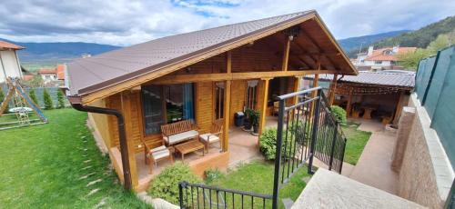 Sapareva Banya Apartamento | Вила ВлаиДа