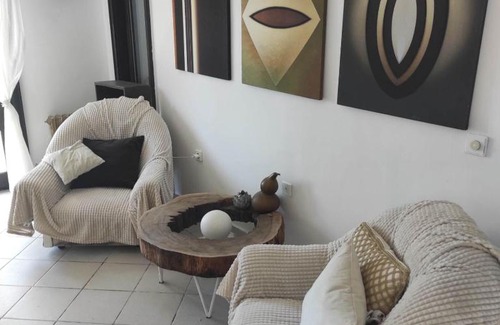 Intsaraki Casa | Вила ВлАстра