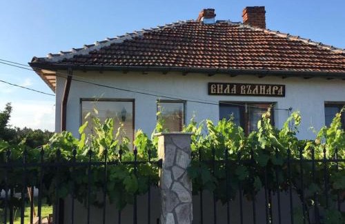 Sredets Villa | Вила Вълнара