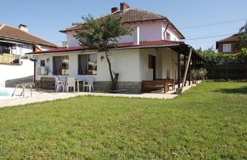 Sredets Villa | Вила Вълнара