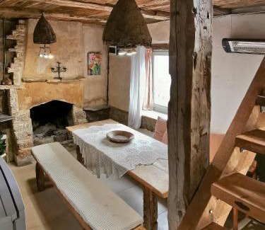 Banite Casa | Вила 'Гнездото', Villa 'The nest', Rhodope mountains, Banite