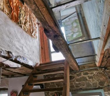 Banite Casa | Вила 'Гнездото', Villa 'The nest', Rhodope mountains, Banite