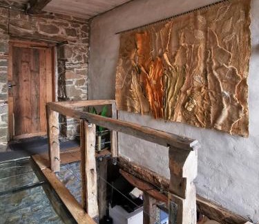 Banite Casa | Вила 'Гнездото', Villa 'The nest', Rhodope mountains, Banite
