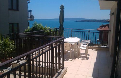 Budjaka Apartamento | Вила Дафни - Villa Dafni