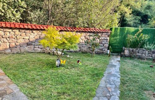 Perushtitsa Villa | Вила Динати
