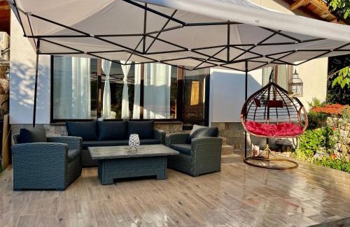 Perushtitsa Villa | Вила Динати