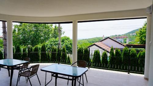 Balchik Casa | вила Ема Балчик - villa Ema Balchik