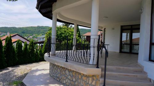 Balchik Casa | вила Ема Балчик - villa Ema Balchik