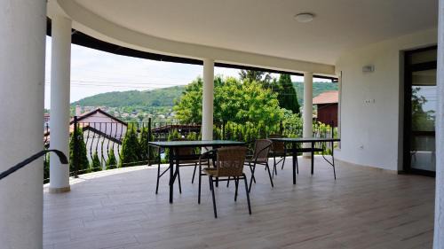 Balchik Casa | вила Ема Балчик - villa Ema Balchik