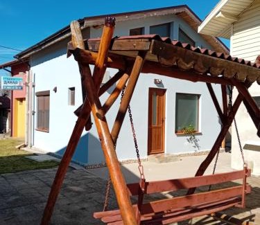 Shabla Casa | Вила за гости Даная-Фар Шабла