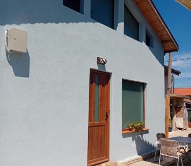 Shabla Casa | Вила за гости Даная-Фар Шабла