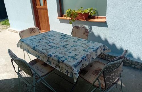 Shabla Casa | Вила за гости Даная-Фар Шабла