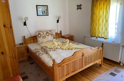Borino Casa | вила Здравец