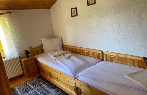 Borino Casa | вила Здравец