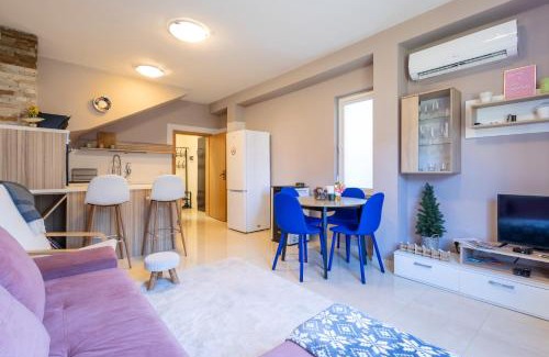 Maritsa Casa | Вила Ибър село Радуил