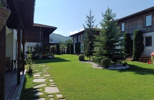 Maritsa Casa | Вила Ибър село Радуил