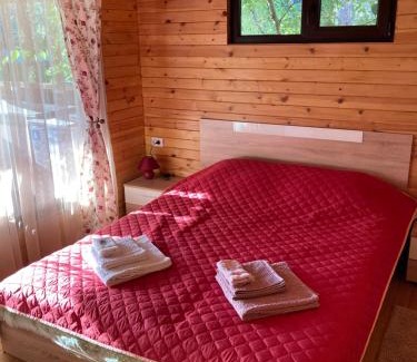Lozenets Casa | ВИЛА ИВЕЯ - Релакс на брега на морето