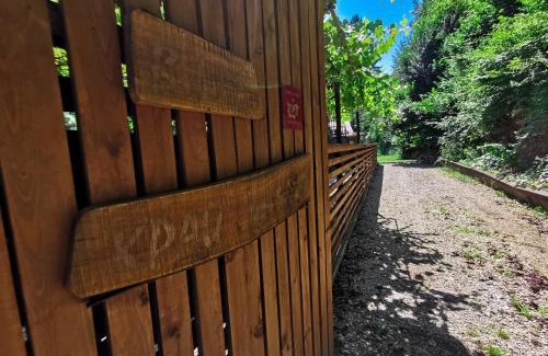 Botevgrad Apartamento | Вила Край реката