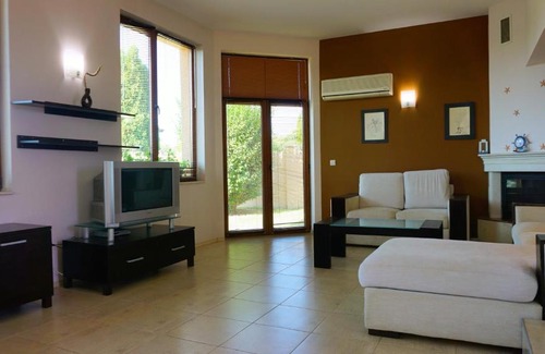 Rusalka Casa | Вила Матилда - Villa Matilda