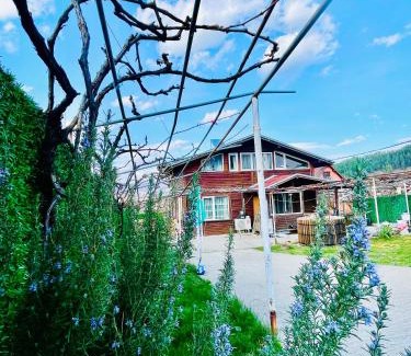 Sapareva Banya Villa | Вила Маца