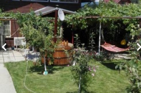 Sapareva Banya Villa | Вила Маца