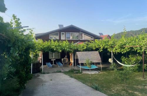 Sapareva Banya Villa | Вила Маца