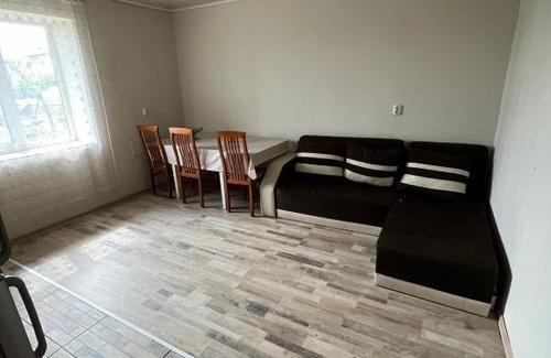 Durankulak Casa | Вила Никови