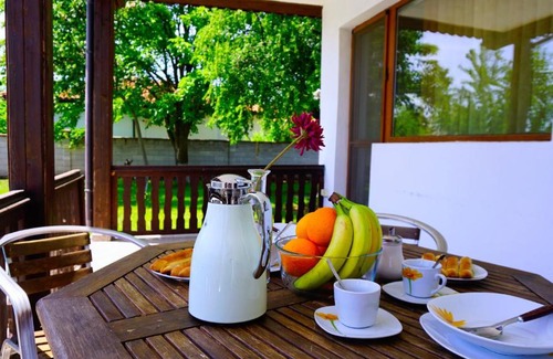 Balchik Casa | Вила Нолан с басейн - Villa Nolan with private pool