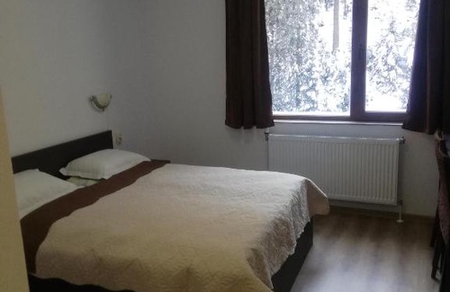 Chepelare Casa | ВИЛА ОБЗОР с Проглед община Чепеларе