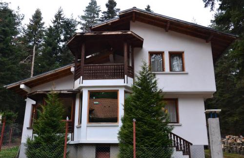 Tsigov Chark Casa | Вила Пенчеви, кк. Цигов чарк