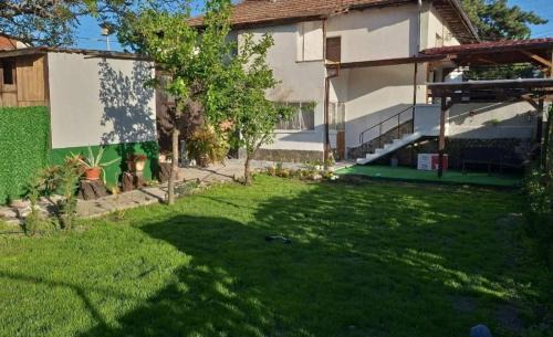 Perushtitsa Casa | Вила Перущица