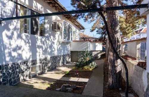 Perushtitsa Casa | Вила Перущица