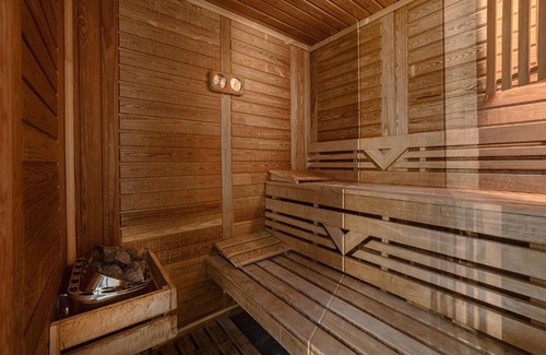Vranyantsi Casa | Вила Рустик / Villa Rustic