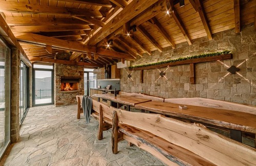 Vranyantsi Casa | Вила Рустик / Villa Rustic