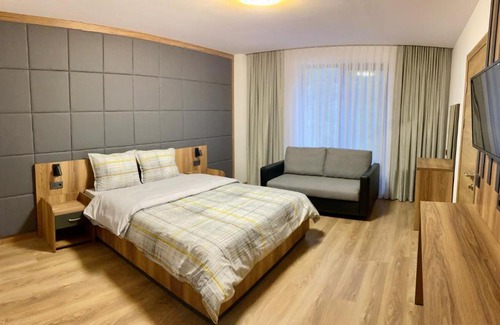Sarnitsa Casa | Вила Сияна