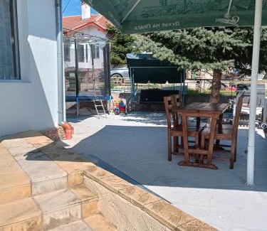 Osenovo Casa | Вила Текето